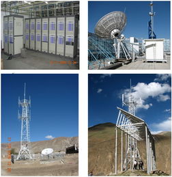 航天科工集团信息产业产品 卫星通信服务，构筑天地一体信息网络