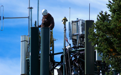 2021年全球6G研发加速，卫星通信服务成核心布局